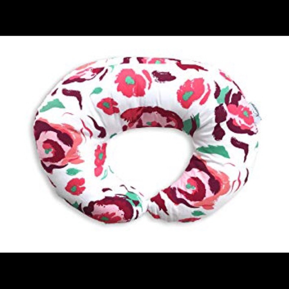 Nursing pillow
